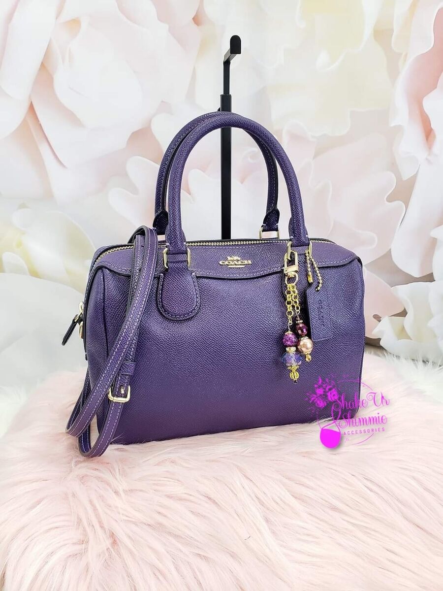 COACH Black Shoulder Bag Women 32202 Shippingfree From Japan COACH Black Shoulder Bag Women 32202 Shippingfree From Japan