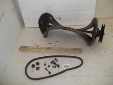 TORO  POWERLITE SNOW THROWER AUGER PADDLE, SCRAPER BAR, AND BELT SET 38172