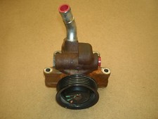 Pompe direction assistée Ford FUSION