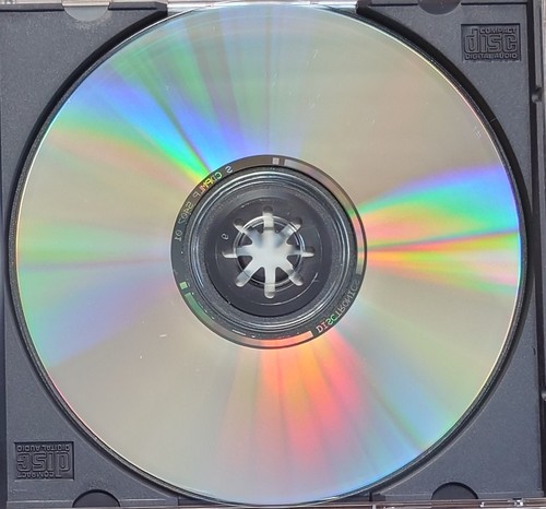 CD New The Exciting Era 1976-1986 - Foto 4 di 4
