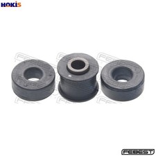 MOUNTING KIT SHOCK ABSORBER BZAB-047-KIT FOR MERCEDES-BENZ G-CLASS/SUV/Cabrio