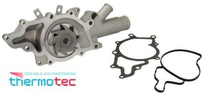THERMOTEC D1M038TT Wasserpumpe Wapu für Mercedes-Benz 