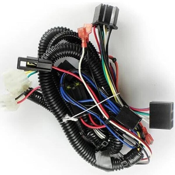 532401104 Ignition Wire Harness Fits Husqvarna 2748GLS GTH 2648 3052TF LGT 2654