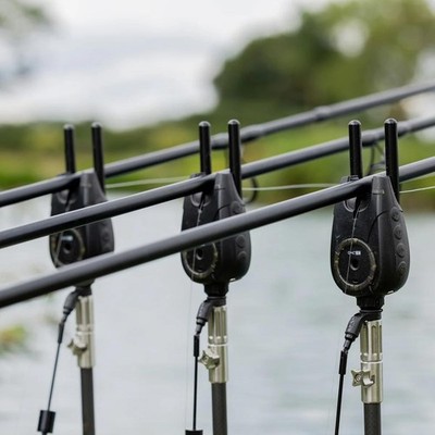 One More Cast OMC FC Alarm & Receiver Set / Carp Fishing