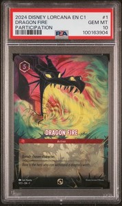 Psa Lorcana | eBay