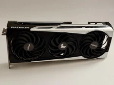 Sapphire Nitro+ AMD Radeon RX 6700 XT 12 GB VRAM