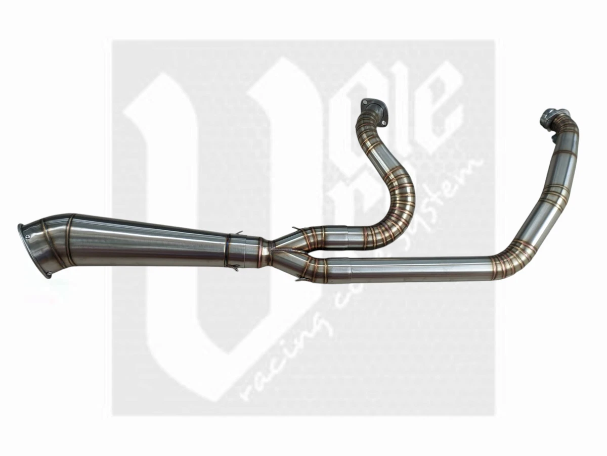 Exhaust Systems for 1995 for Harley-Davidson Softail for sale | eBay