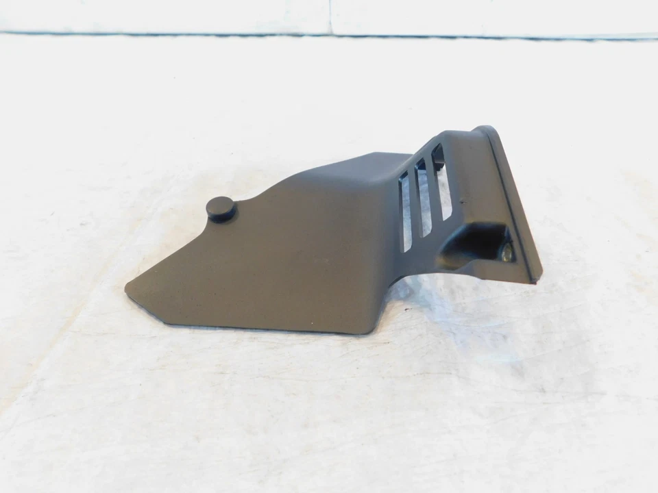 Protector de cubierta de generador alternador motor derecho BMW K1 K100LT K100RS K1100LT Foto 3 de 4