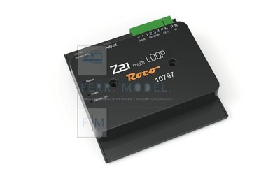 ROCO 10797 - Z21 Multi LOOP