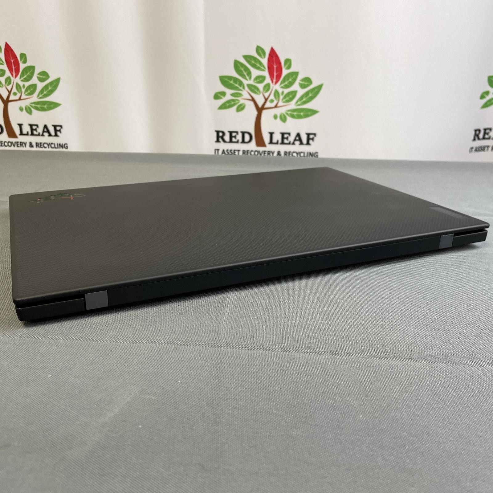LENOVO ThinkPad X1 Carbon Gen 9, 14-Inch Laptop, with Core i7 1185G7, None NVMe (Non-Volatile Memory Express), Windows 11 Pro