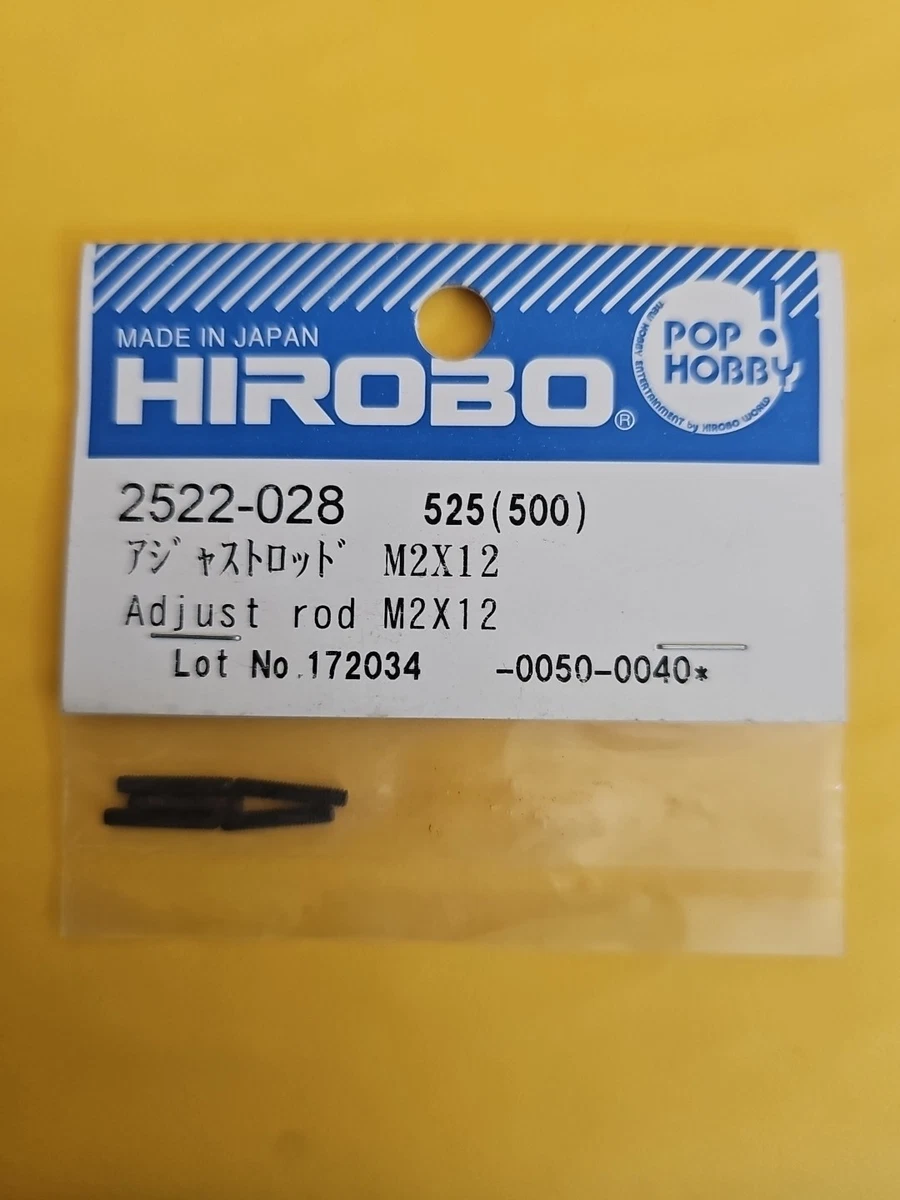 Hirobo Hobby RC Helicopter Body Parts & Interior for sale | eBay