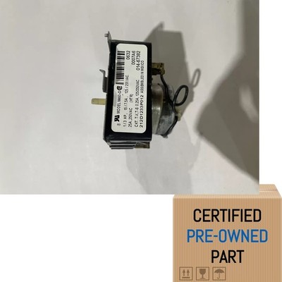 AP5780508-A PS8690648 OEM For GE Dryer Timer Control Used Part # Model NR1205