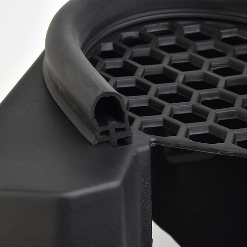 Practical Intake Grille Intake Filter 1 Set For Ford Focus MK3 Escape - Picture 3 of 12