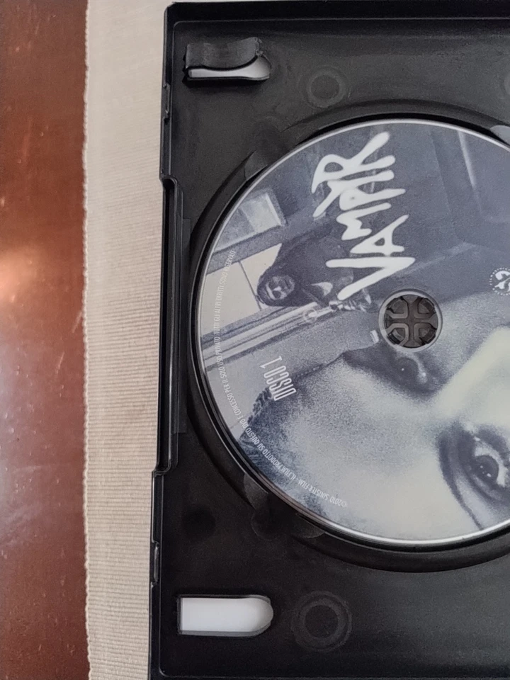 Vampyr - Di Carl Th. Dreyer (2 DVD) edizione Sinister Film con libretto - Immagine 3 di 3