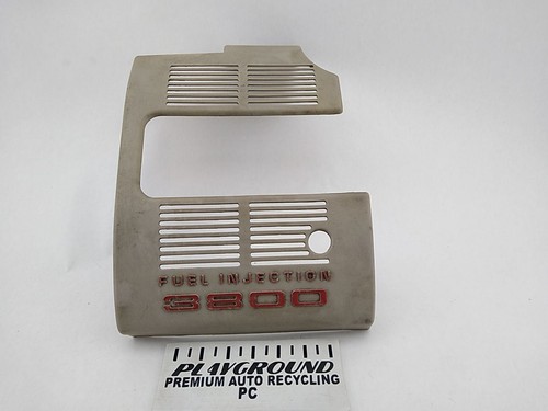 Buick Reatta Coupe Engine Vanity Cover 3.8L V6 Fits 1988 1989 1990 1991 88 89 90