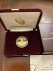 American Eagle 2021 W One-Quarter 1/4 Ounce Gold Proof Coin ▪︎ 21ED - SEALED