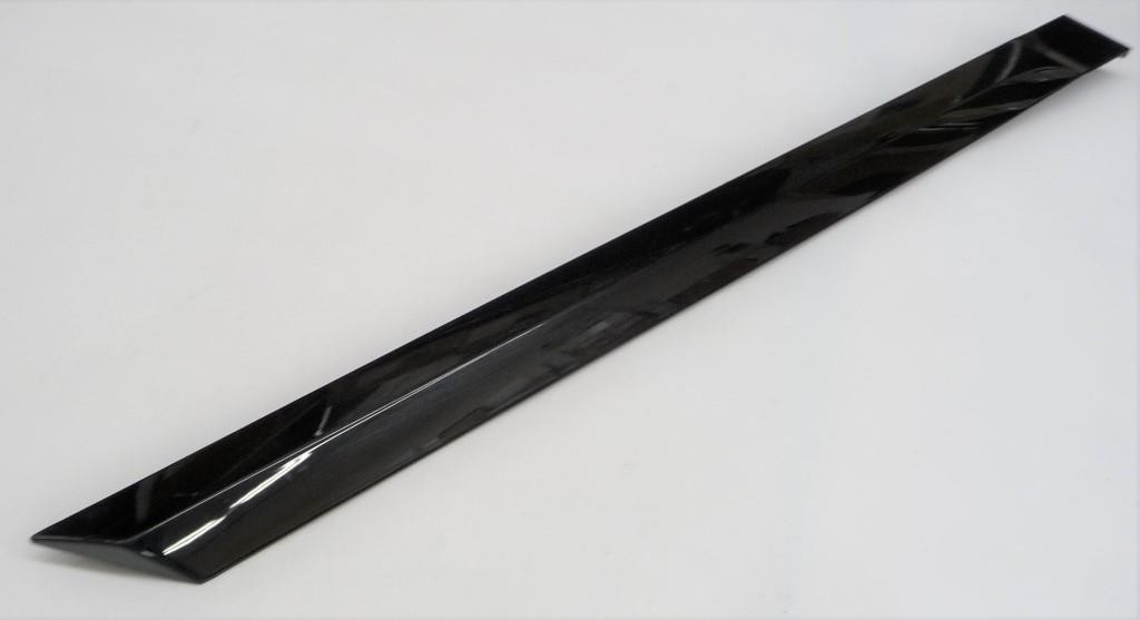 2018-2022 Bentley Continental GT Trim Strip Molding Rear Right 3SD853536 OEM A1
