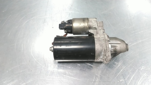 ANLASSER BMW 1 serie (E88) Cabrio 120i 16V (N43-B20A) 2008 12417589350 / 7589350
