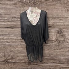 Catalina Tie Waist Swimsuit Coverup Size 1X 16W