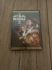 Star Wars Krieg der Sterne Episode 1 Die Dunkle Bedrohung Deutsche DVD NEU/OVP