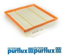 Purflux A1252 Luftfilter Luftfiltereinsatz FüR Ford