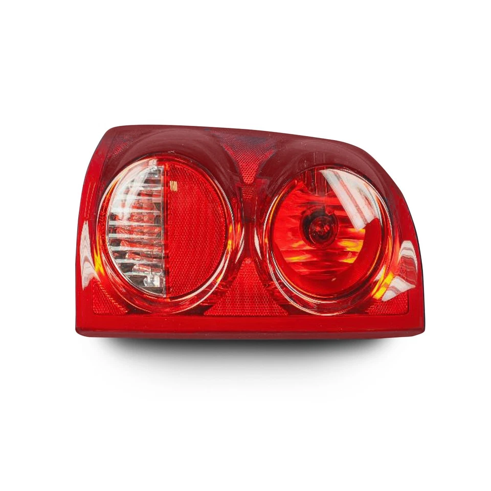 For Dodge Dakota 2005-2010 Mopar 55077605AD Driver Side Replacement Tail Light Foto 3 de 4