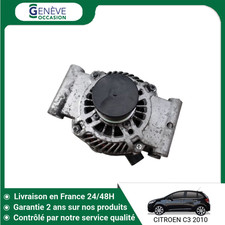 Alternateur Citroen C3