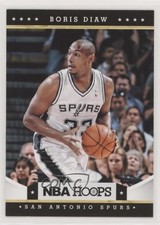 2012-13 NBA Hoops Boris Diaw #68 00e8
