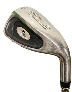 King Cobra Transition S Irons | eBay