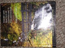 Theory and Practice of Counseling and - Hardcover, by Corey Gerald - Good