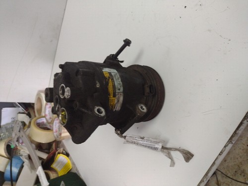 klimakompressor 762496 RENAULT MEGANE II BERLINA 5P CONFORT AUTHENTIQUE 2003