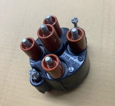 BOSCH 1235522327 Zünd Verteiler Kappe Mercedes W201 W123 W124 230E 2.3 M102 TOP BOSCH 1235522327 Zünd Verteiler Kappe Mercedes W201 W123 W124 230E 2.3 M102 TOP