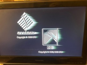 moho game dreamcast (disc only)