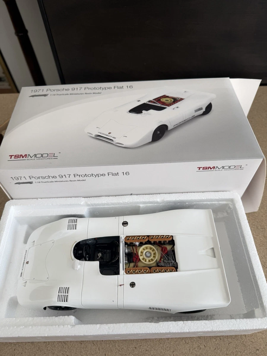 Porsche 917 1 18 for sale | eBay
