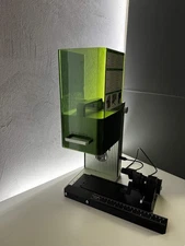 xTool F1 RA2 Alignment Tool - Precise Alignment Tool for Longer Parts