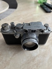 Leica Ernst Leitz Wetzlar