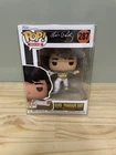 Funko Pop! Vinyl: Elvis Presley Pharaoh Suit #287 W/ Protector