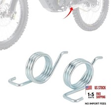 Dirt Bike Foot Pegs Springs for Surron Sur Ron LBX E-Ride Pro SS SR S Talaria