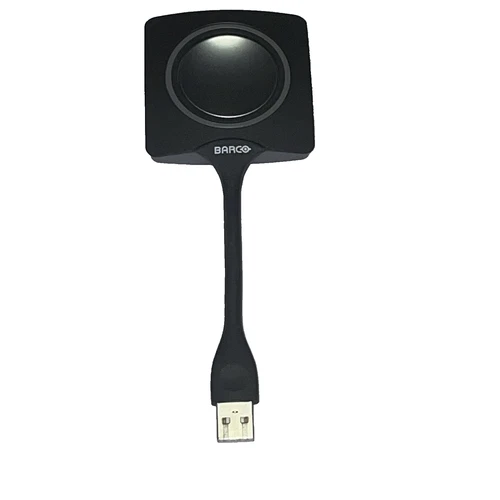 Barco ClickShare USB Knopfschalter Model : R9861006D01