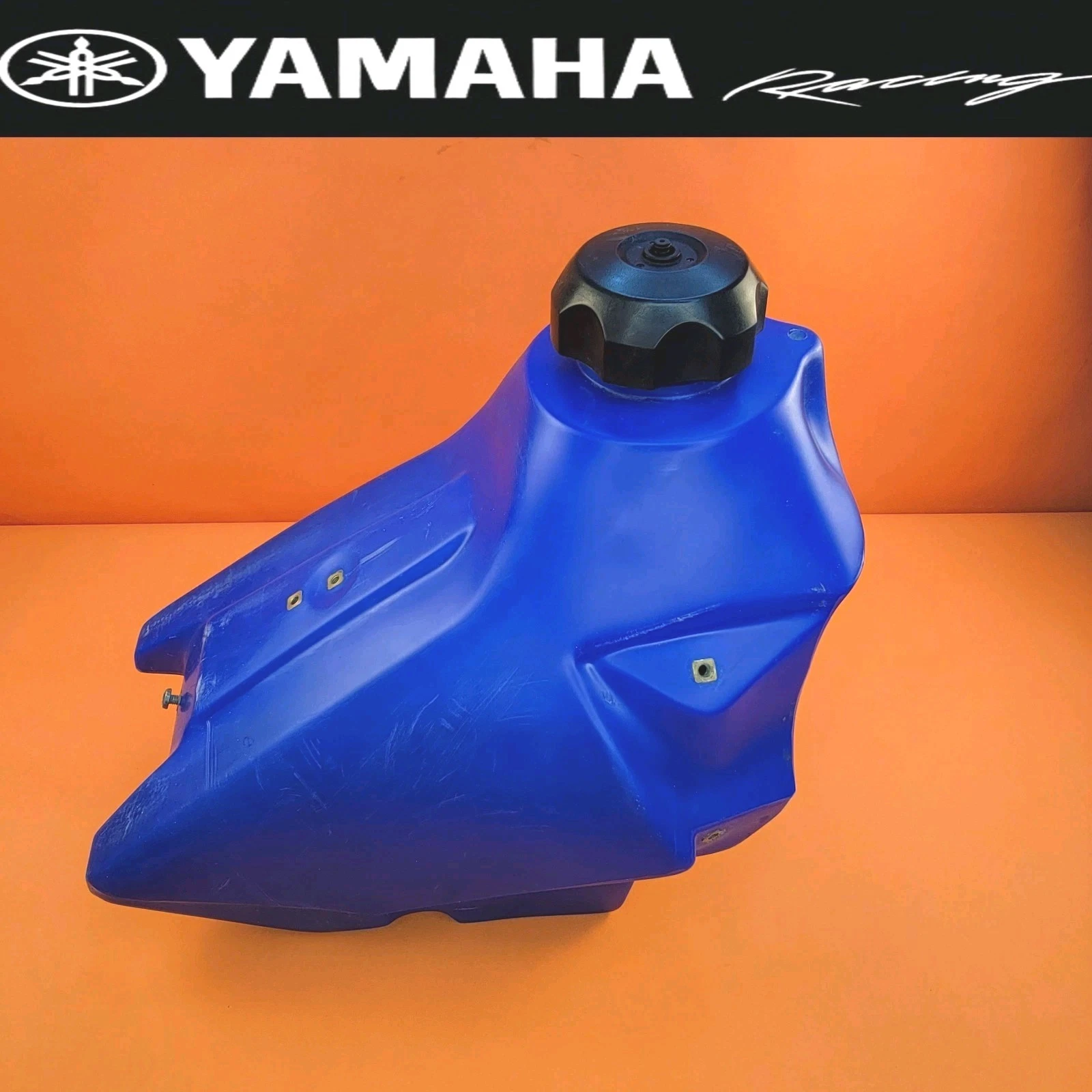 99-02 2001 Yamaha YZ250F YZ400 YZ426 Gas Tank Fuel Tank Cap 5JG