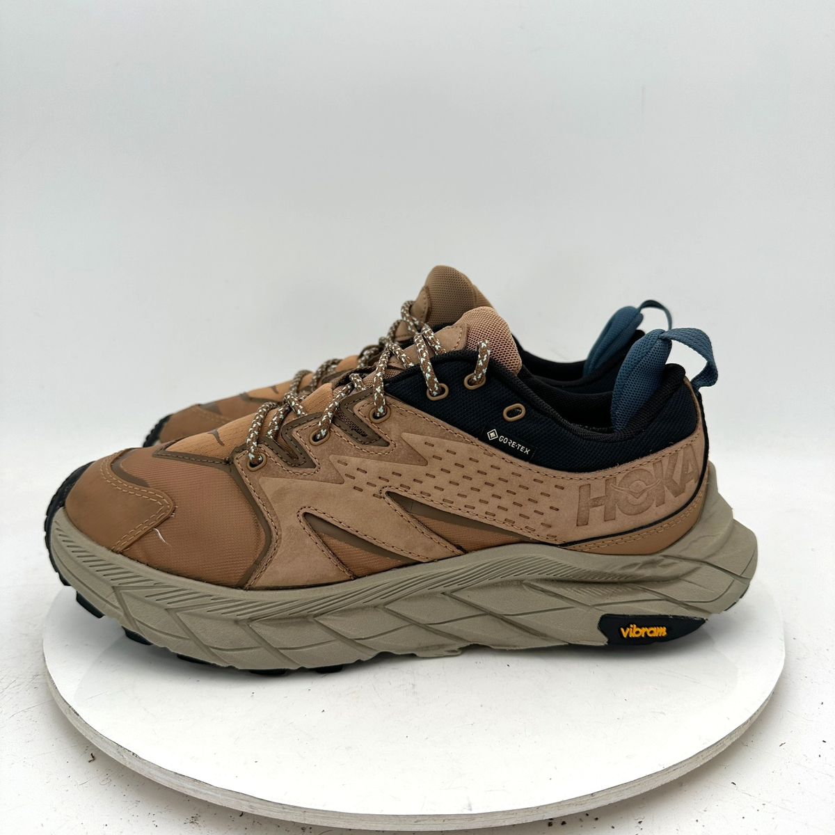 Anacapa Low Gtx Summer Hiking Shoes HOKA Anacapa Low GTX X WTAPS