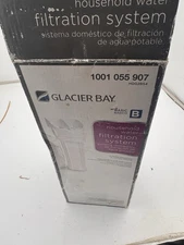 Glacier Bay Household Water Filtration System Basic B Fliter 1001055907