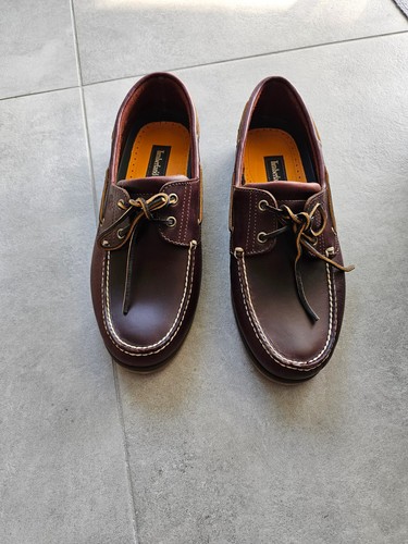 Timberland Mokassin Eye Classic Bootsschuh - Bild 2 von 4