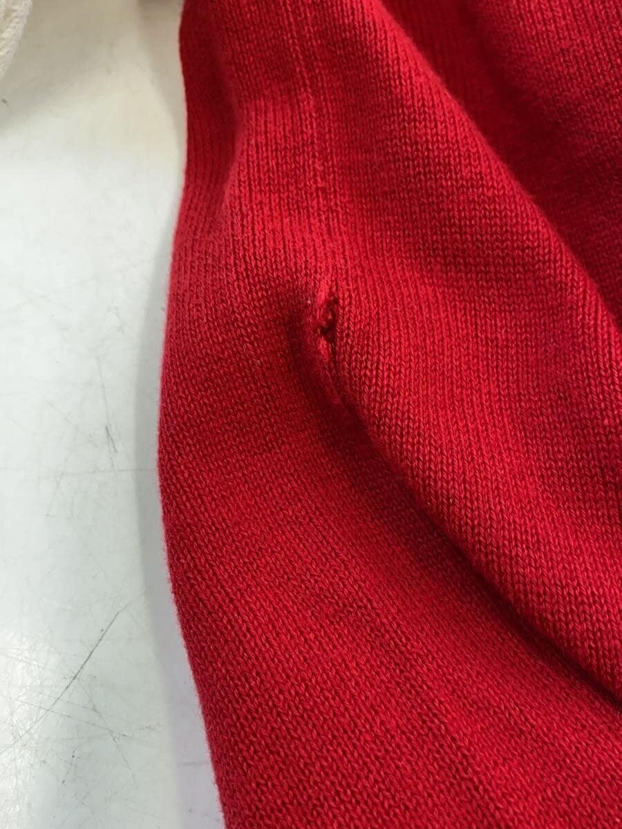 Supreme 21SS Split Logo Pullover Knit Sweater (Li… - image 6