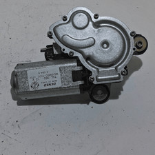 Lunette arrière Fiat PANDA