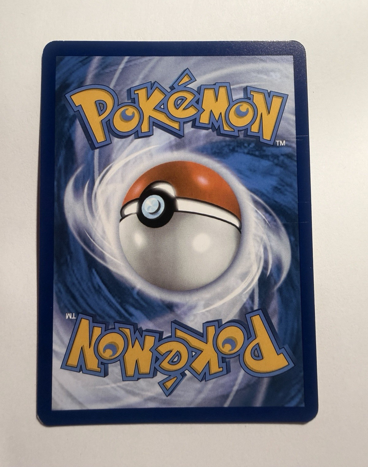 Ceruledge ex Prismatic Evolutions 147/131 Double Rare Full Art Holo EN 270HP
