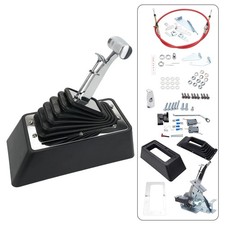 For Bm 80675 Automatic Shifter C4 C6 Aod 727-a-904 Th250 Th400 Th350 700r4 New For Bm 80675 Automatic Shifter C4 C6 Aod 727-a-904 Th250 Th400 Th350 700r4 New