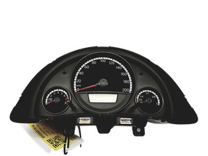 Tacho Kombiinstrument VW Up 1S0920861B 31386