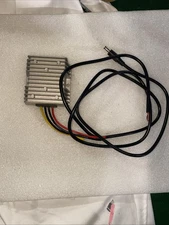 Starlink Gen 3 12V Conversion Kit, Ybervont Starlink Gen 3 Power Converter 