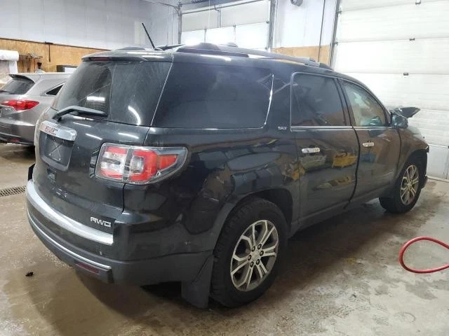 2013-2016 GMC Acadia Power Brake Booster Vacuum Pump 3.6L Used 22819441 OEM - Image 2 of 4